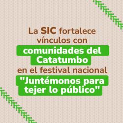 Banner con el titulo de la Noticia