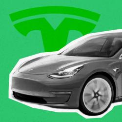 Imagen decorativa - Banner orden administrativa Tesla