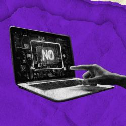 Imagen decorativa - Comunicado sobre IA en generación de imagenes