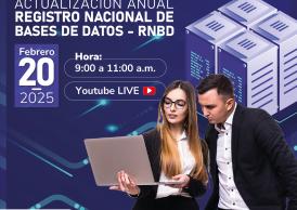 Imagen evento Registro Nacional