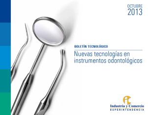 Banner con el titulo del Boletin