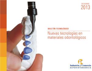 Banner con el titulo del Boletin