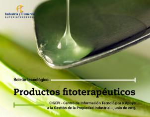 Banner con el titulo del Boletin