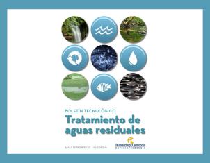  Tratamiento de aguas residuales