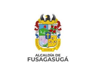 Logo alcaldia fusagasuga