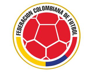 escudo de equipo de Colombia de futbol