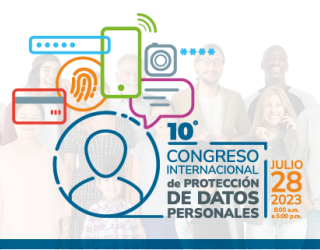 10 Congreso Internacional de Protección de Datos.