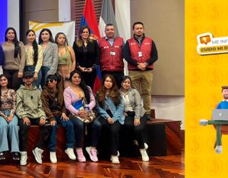 Banner con el titulo de la Noticia