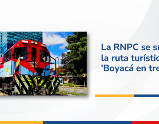 tren boyaca