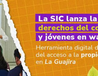 Banner con el titulo de la Noticia