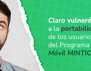 Banner con el titulo de la Noticia