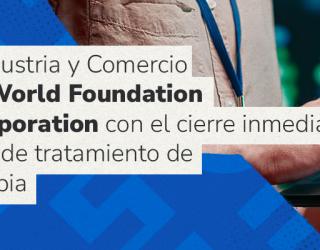 Banner con el titulo de la Noticia