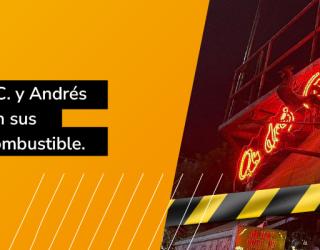 Banner con el titulo de la Noticia