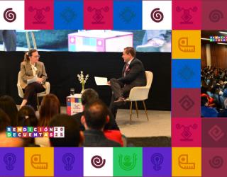 Banner con el titulo de la Noticia