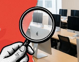 Anuncio de la Superintendencia de Industria y Comercio sobre la investigación a Apple por infracción al régimen de libre competencia.