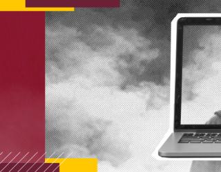 Banner con el titulo de la Noticia