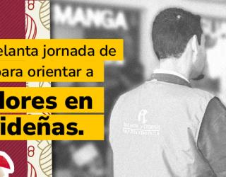 Banner con el titulo de la Noticia