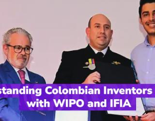 Banner con el titulo de la Noticia