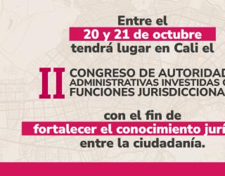Poster con el titulo e información de la noticia