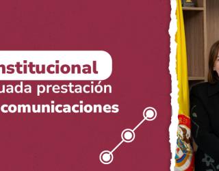 Banner con el titulo de la Noticia