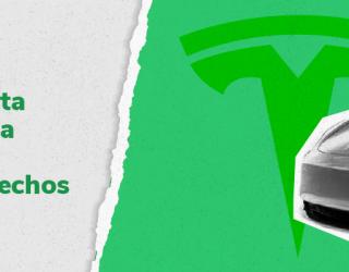 Imagen decorativa - Banner orden administrativa Tesla