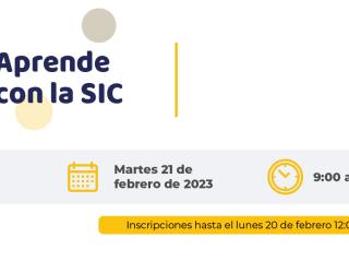 aprende con la sic