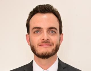 Daniel Ricardo Mesa Villegas