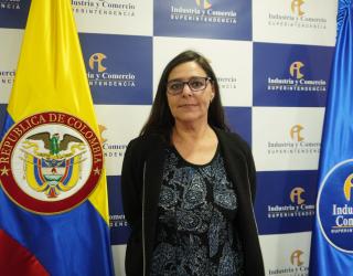 María Paula Ávila González