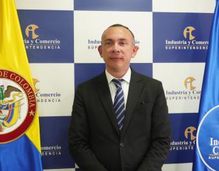 Doménico Pisciotti Cubillos