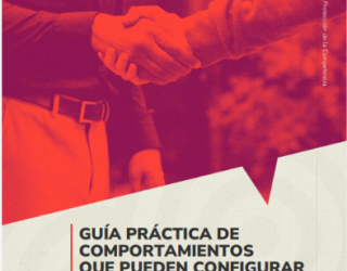 Poster con el titulo del boletín