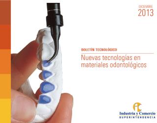 Banner con el titulo del Boletin