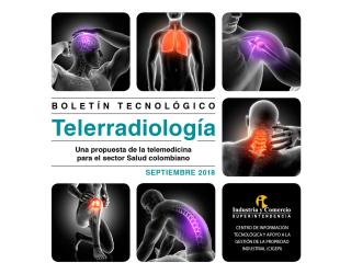 Banner con el titulo del Boletin