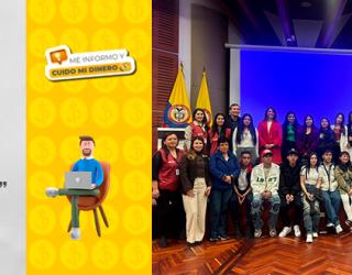 Banner con el titulo de la Noticia