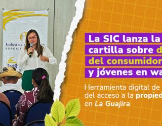 Banner con el titulo de la Noticia