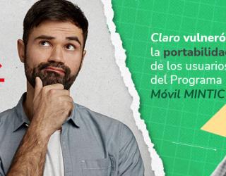 Banner con el titulo de la Noticia