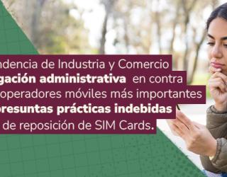 Banner con el titulo de la Noticia