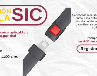 Banner de la Precisión con la SIC
