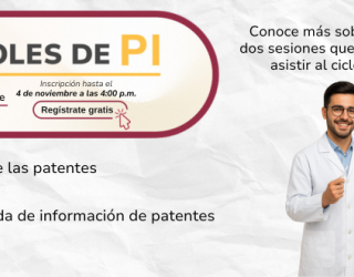 Banner con el titulo del evento