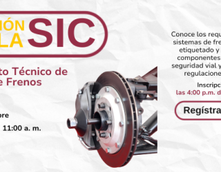 Banner con el Titulo Precisión con la SIC