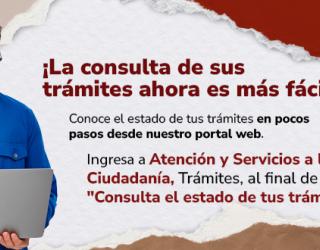 Banner con el titulo e información de la Noticia