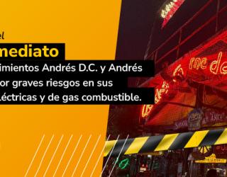 Banner con el titulo de la Noticia