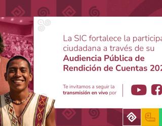 Banner con el titulo de la Noticia