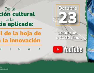 Banner con el titulo de la Noticia