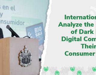 Poster con el titulo de la Noticia.