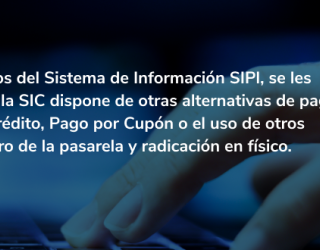 Banner con información de la Nota 