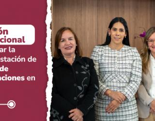 Banner con el titulo de la Noticia