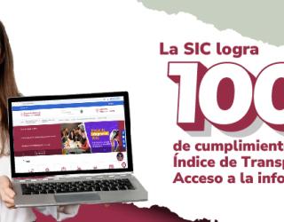 Banner con el Titulo del comunicado