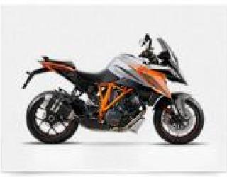 Motocicleta KTM 1290 SUPER DUKE GT