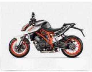Motocicleta KTM 1290 SUPER DUKE R 