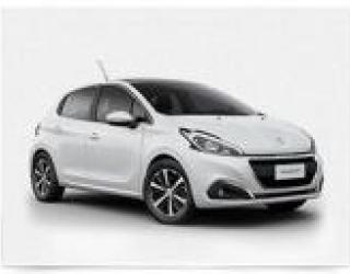 Automóvil PEUGEOT 208